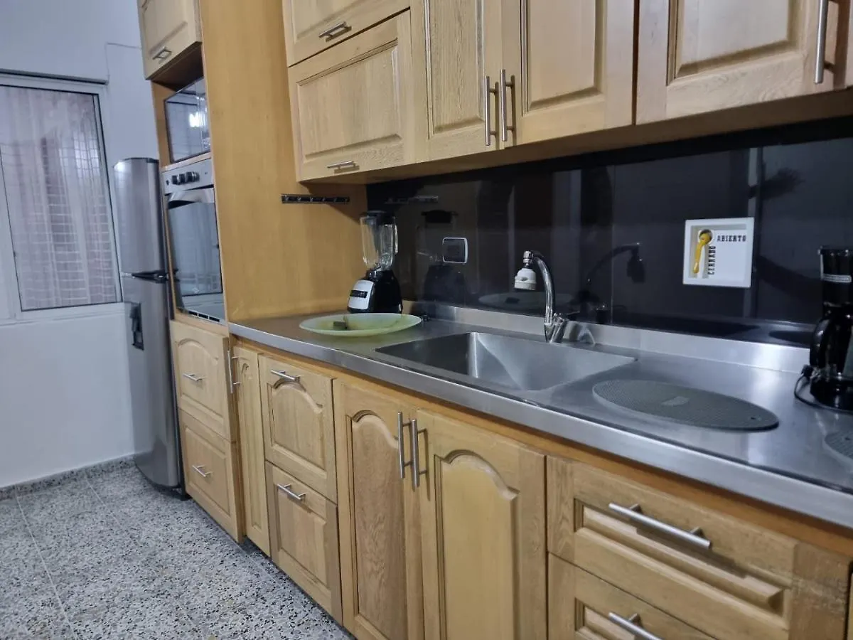 Alojamiento Confortable Calasanz Medellin