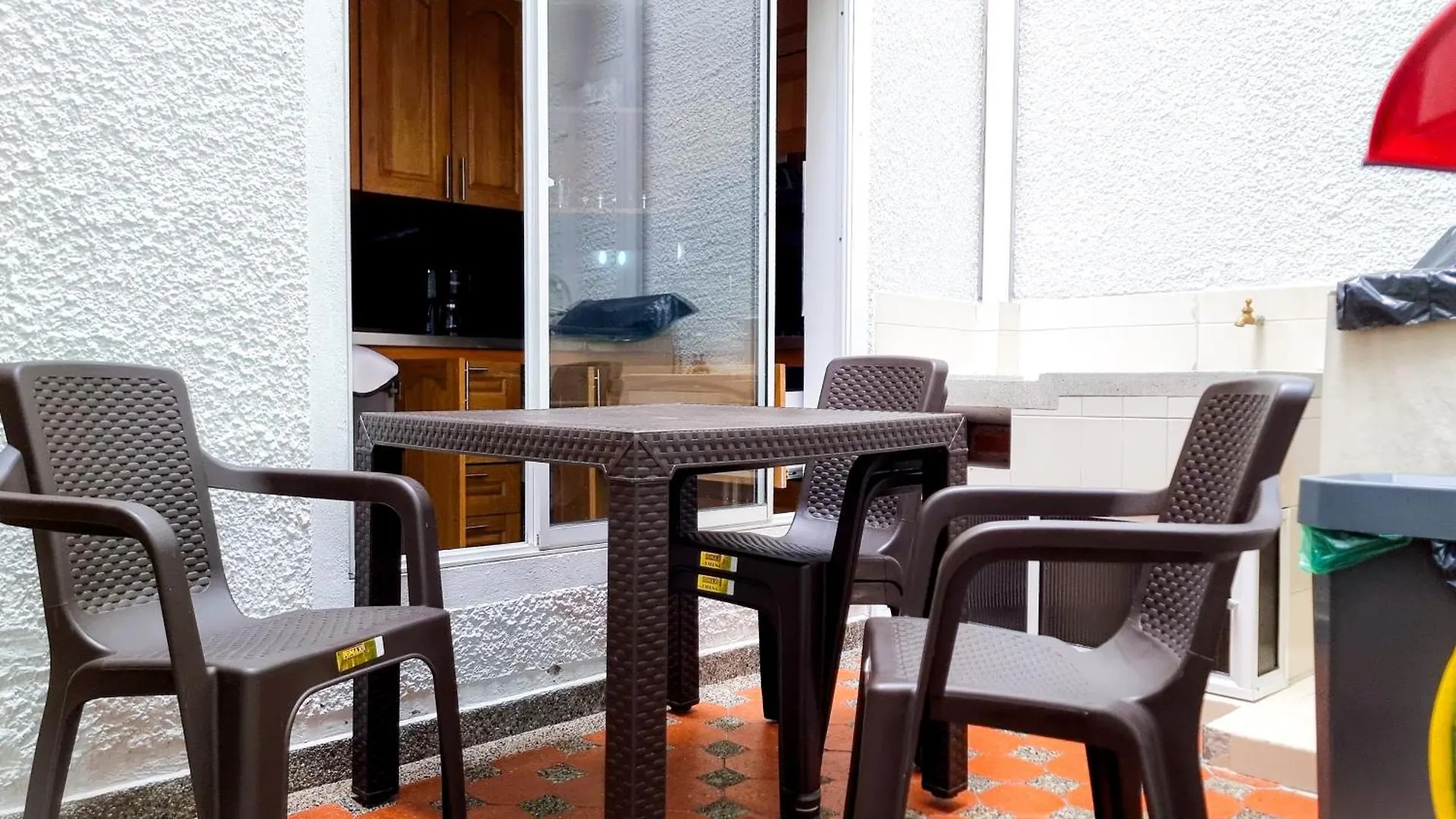 Apartment Alojamiento Confortable Calasanz Medellin